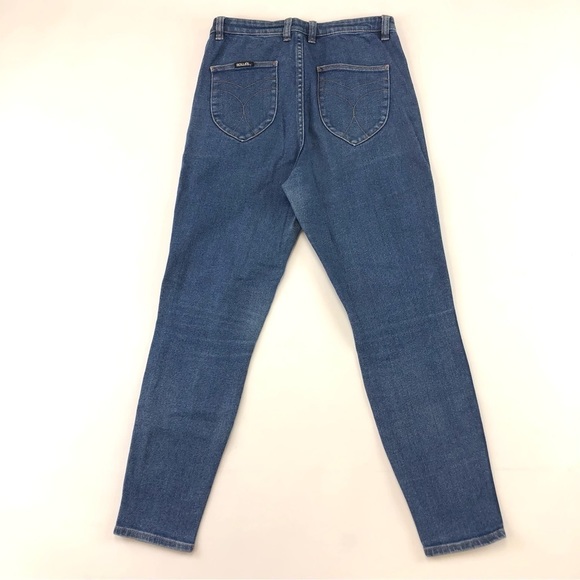 ROLLA’S East Coast Ankle jeans - Picture 14 of 16